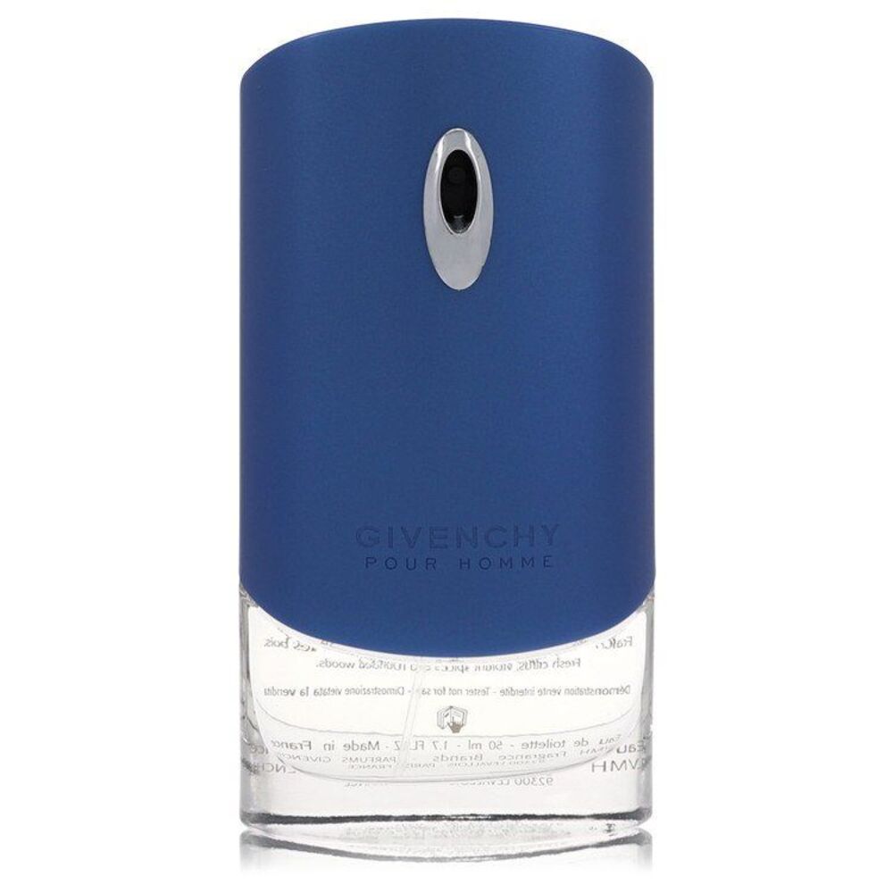 Givenchy Pour Homme Eau De Toilette Men Blue